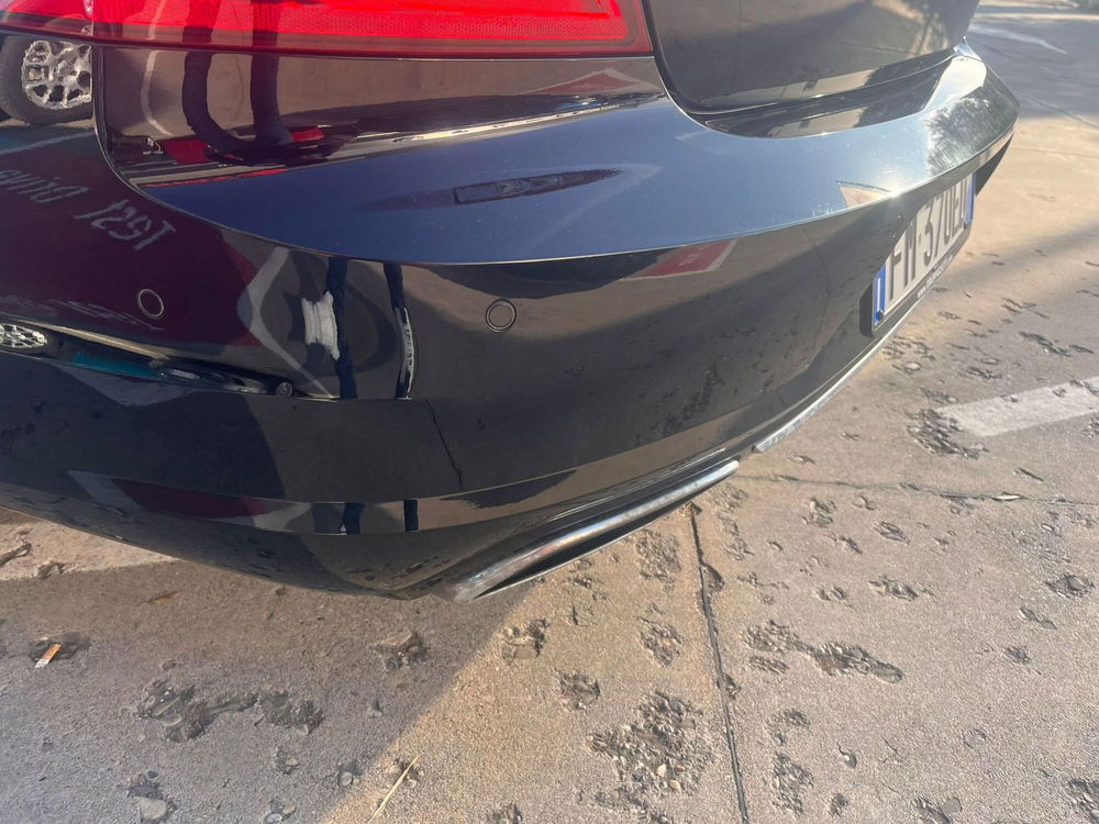 Volvo S90 usata a Parma (9)