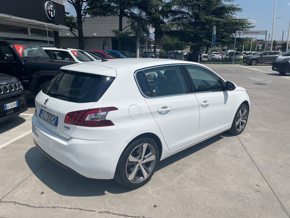 Peugeot 308 usata a Parma (8)