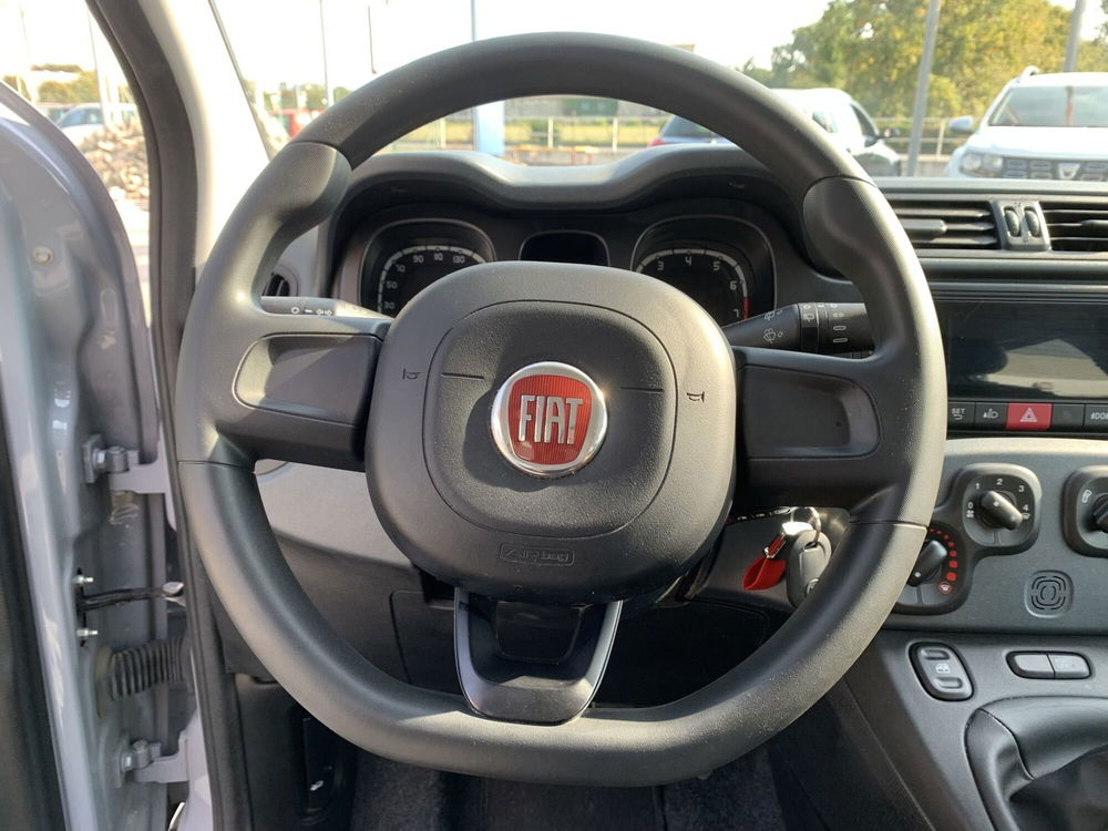 Fiat Panda usata a Parma (11)