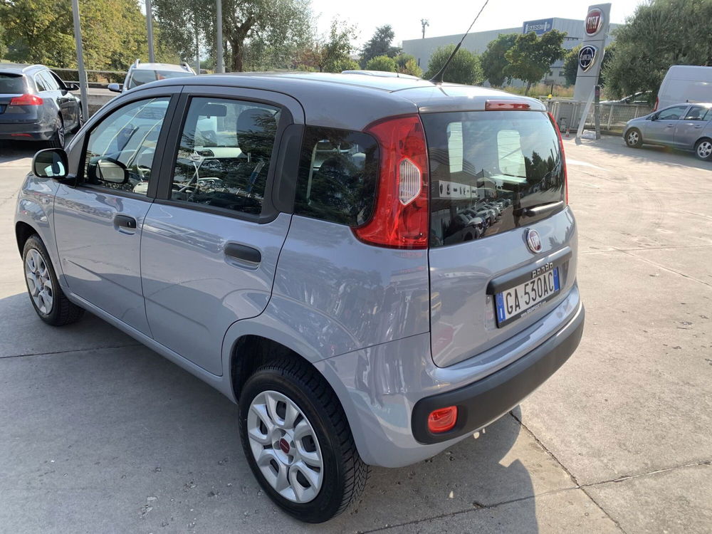 Fiat Panda usata a Parma (5)