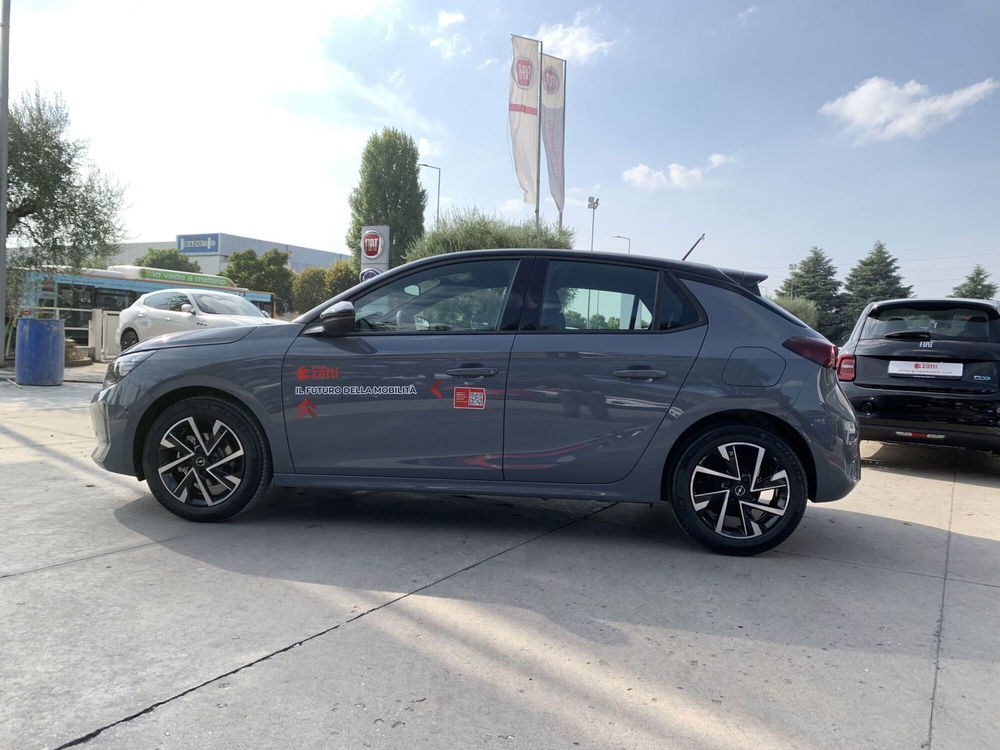 Opel Corsa usata a Parma (6)