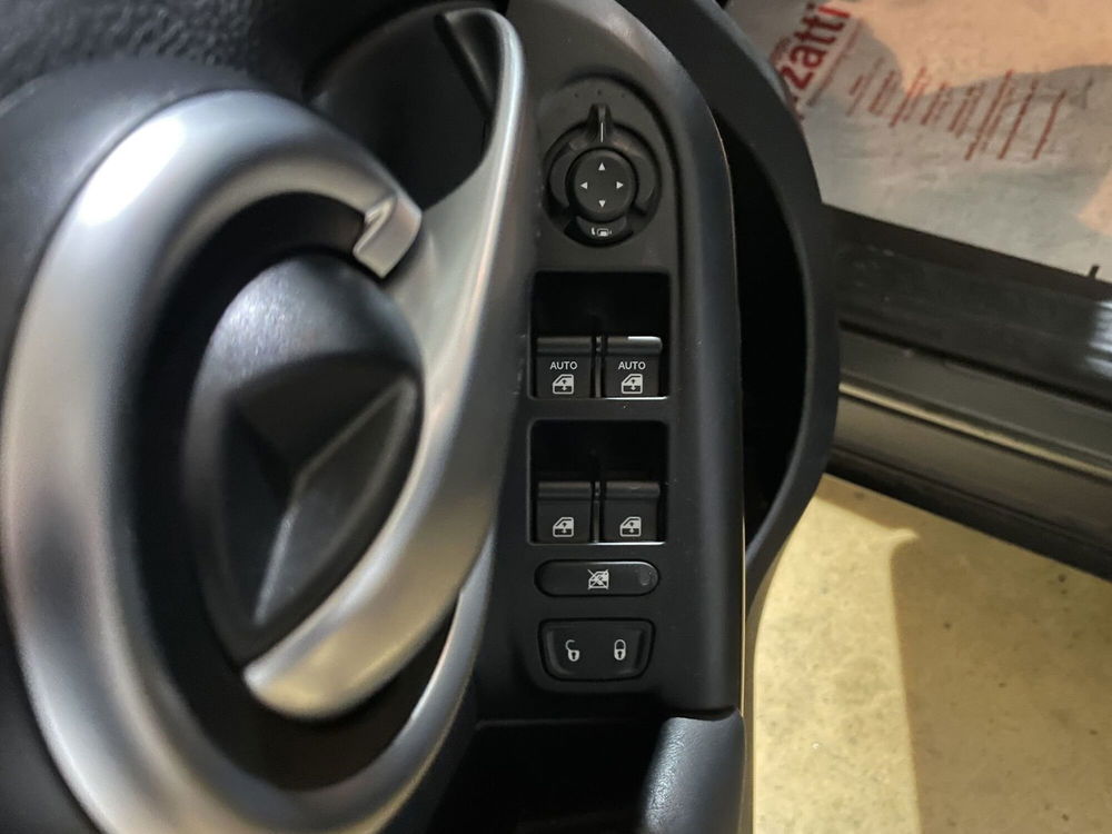 Fiat 500X usata a Parma (11)