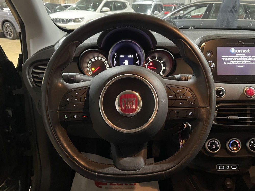 Fiat 500X usata a Parma (13)