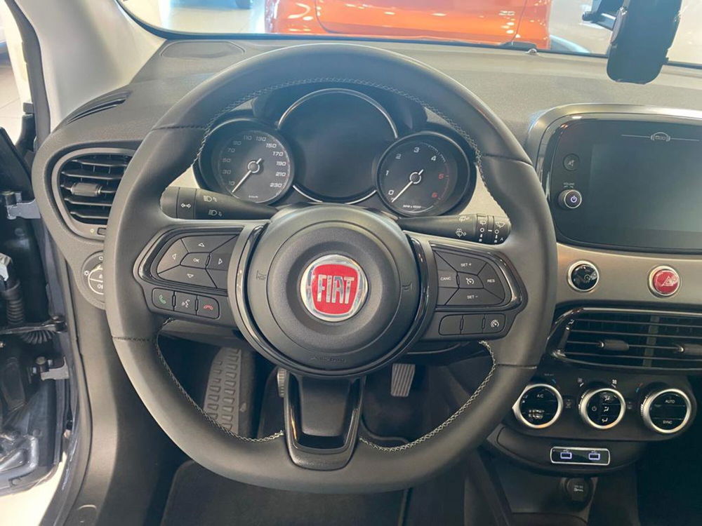 Fiat 500X usata a Parma (11)