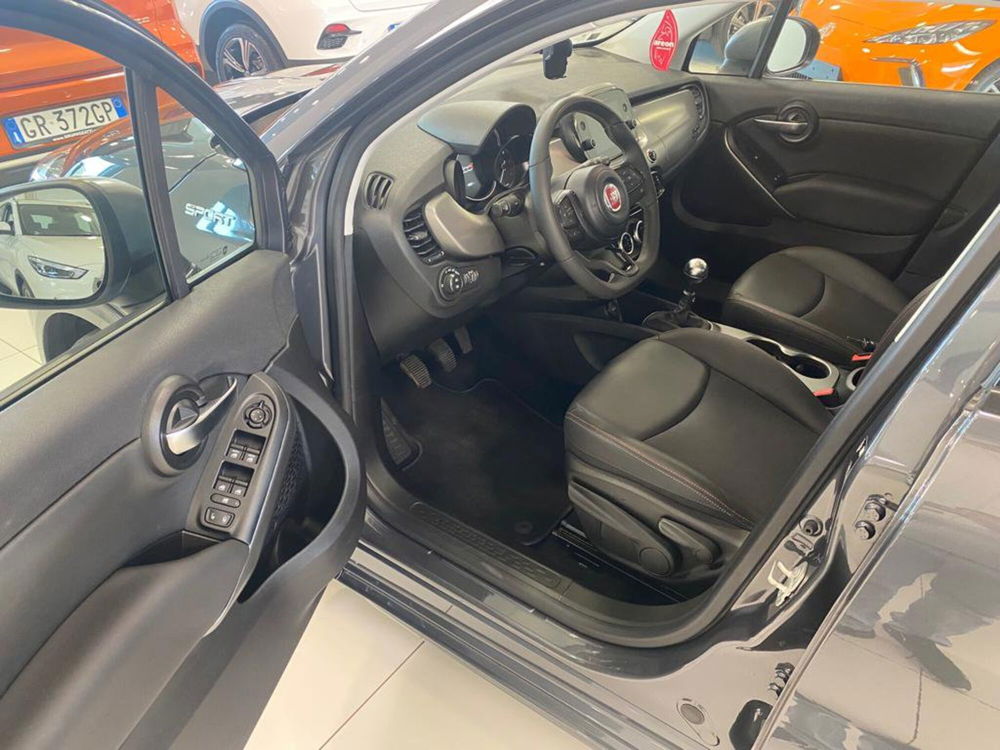 Fiat 500X usata a Parma (13)