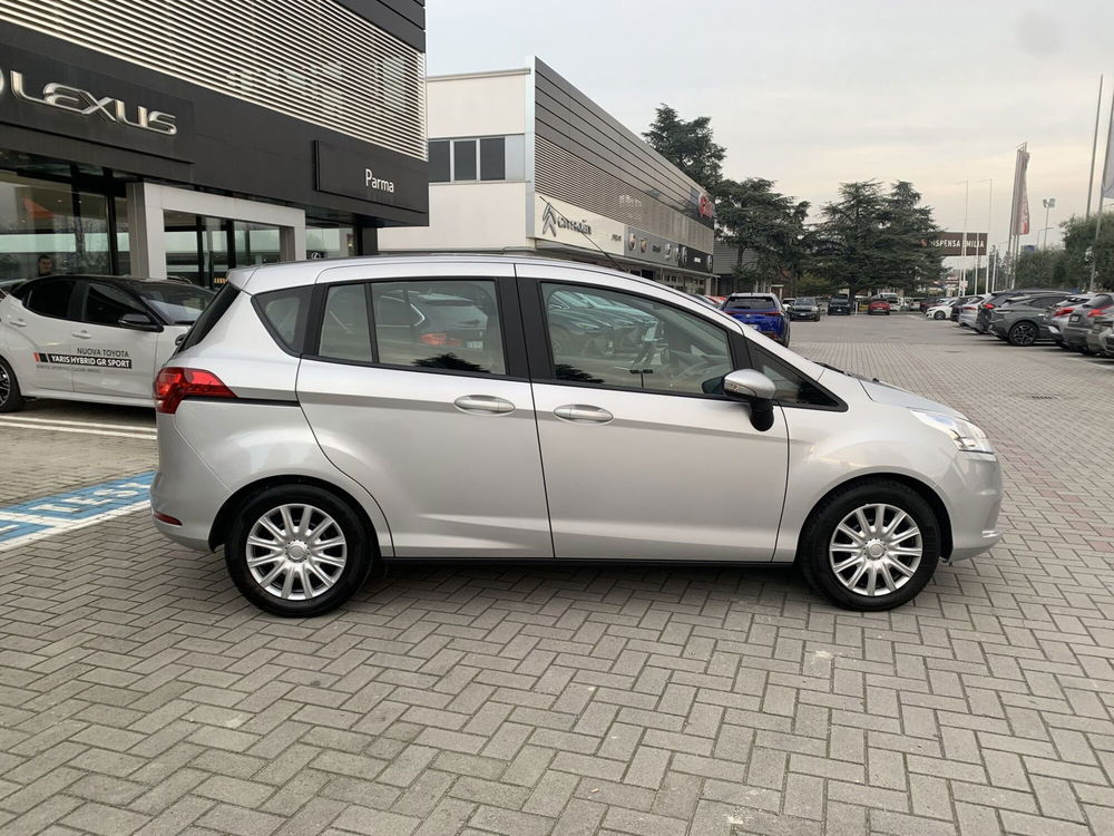 Ford B-Max usata a Parma (2)