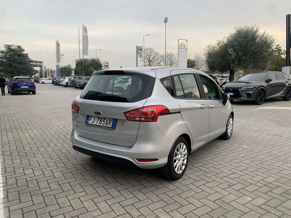 Ford B-Max usata a Parma (3)