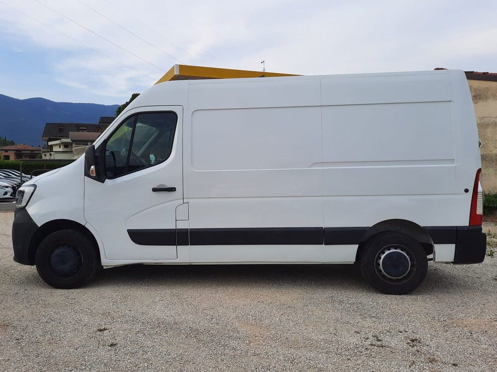 Renault Master Furgone usata a Brescia (6)