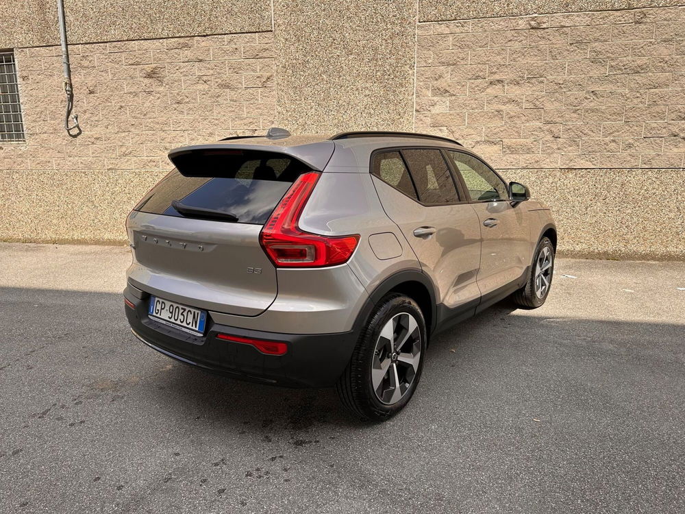 Volvo XC40 usata a Bergamo (2)