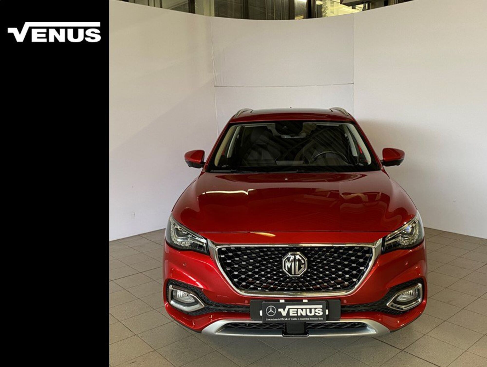 Mg EHS 1.5 t-gdi phev Luxury auto del 2022 usata a Cornate d&#039;Adda