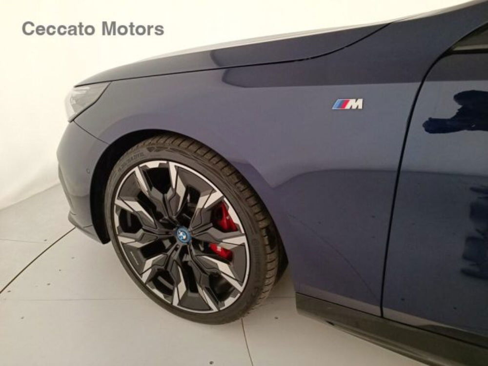 BMW i5 usata a Padova (13)