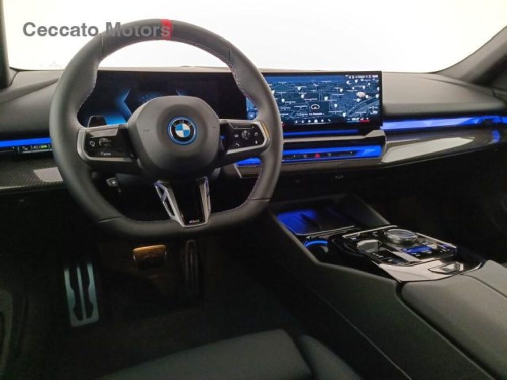 BMW i5 usata a Padova (6)