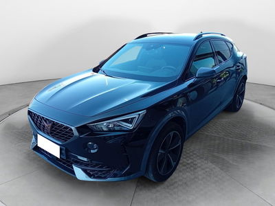 Cupra Formentor Formentor 1.4 e-Hybrid DSG Priority del 2021 usata a Paderno Dugnano