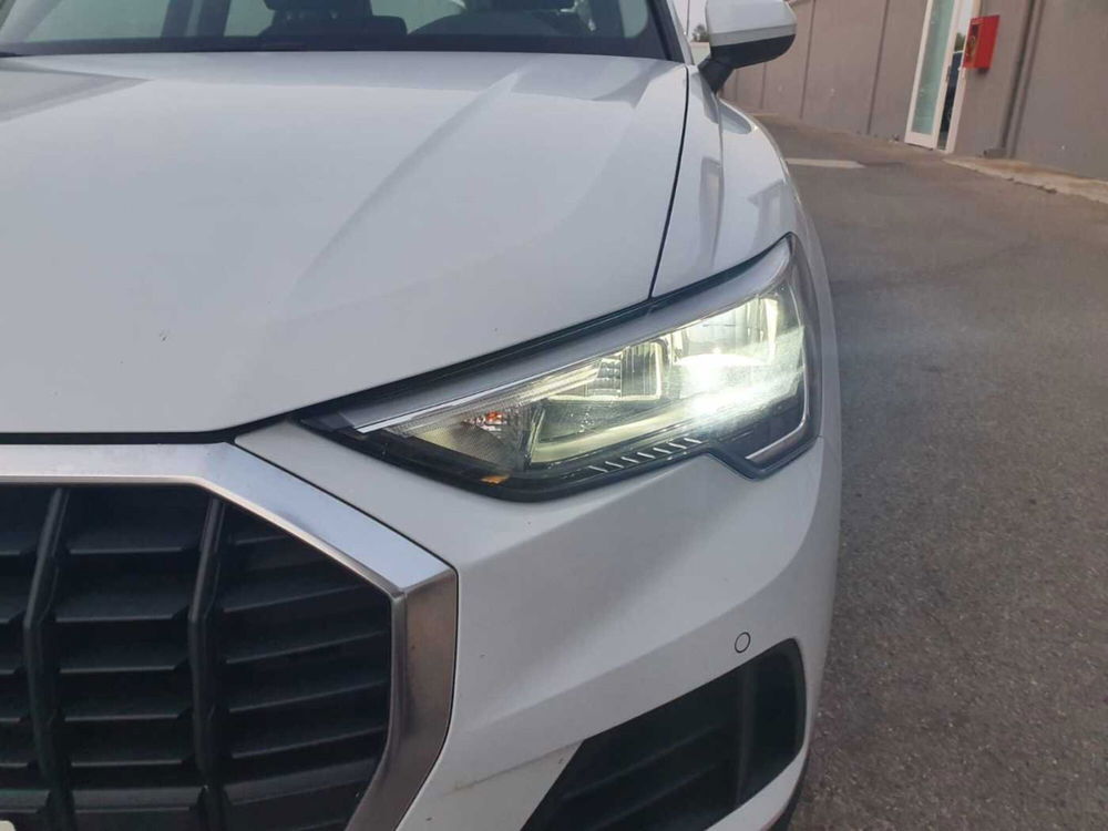 Audi Q3 usata a Bari (4)