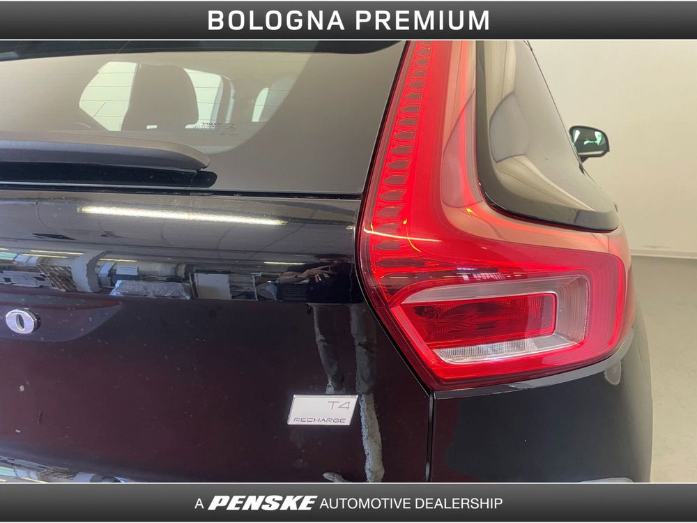 Volvo XC40 usata a Bologna (16)