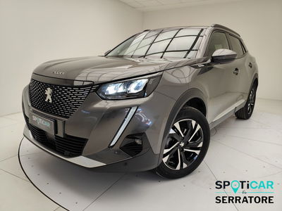 Peugeot 2008 1.2 puretech Allure s&amp;s 130cv eat8 del 2020 usata a Erba