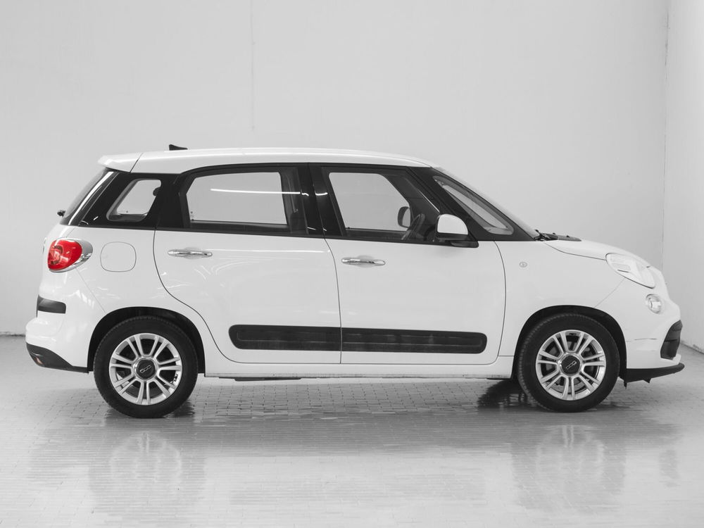 Fiat 500L usata a Prato (3)