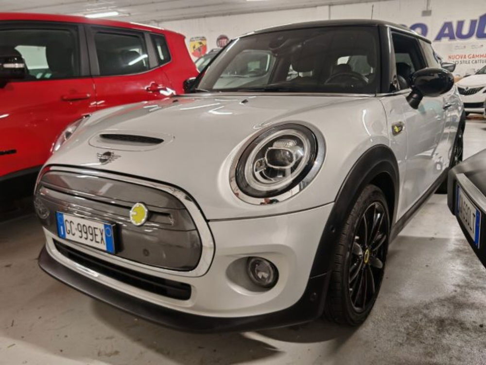 MINI Mini usata a Torino (2)