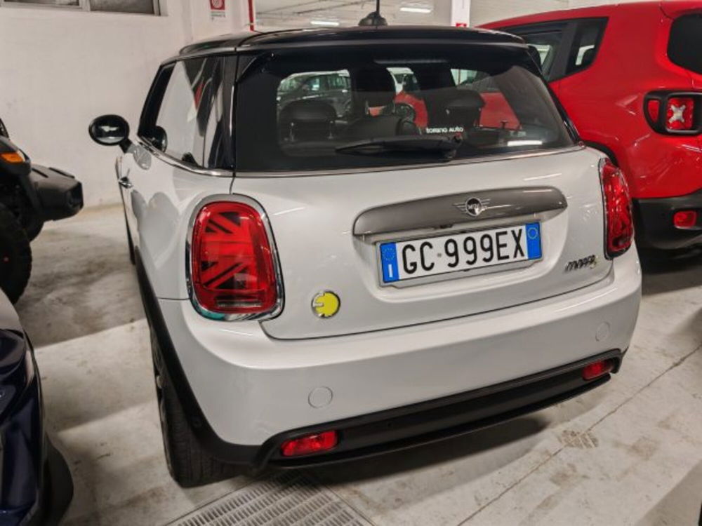 MINI Mini usata a Torino (3)