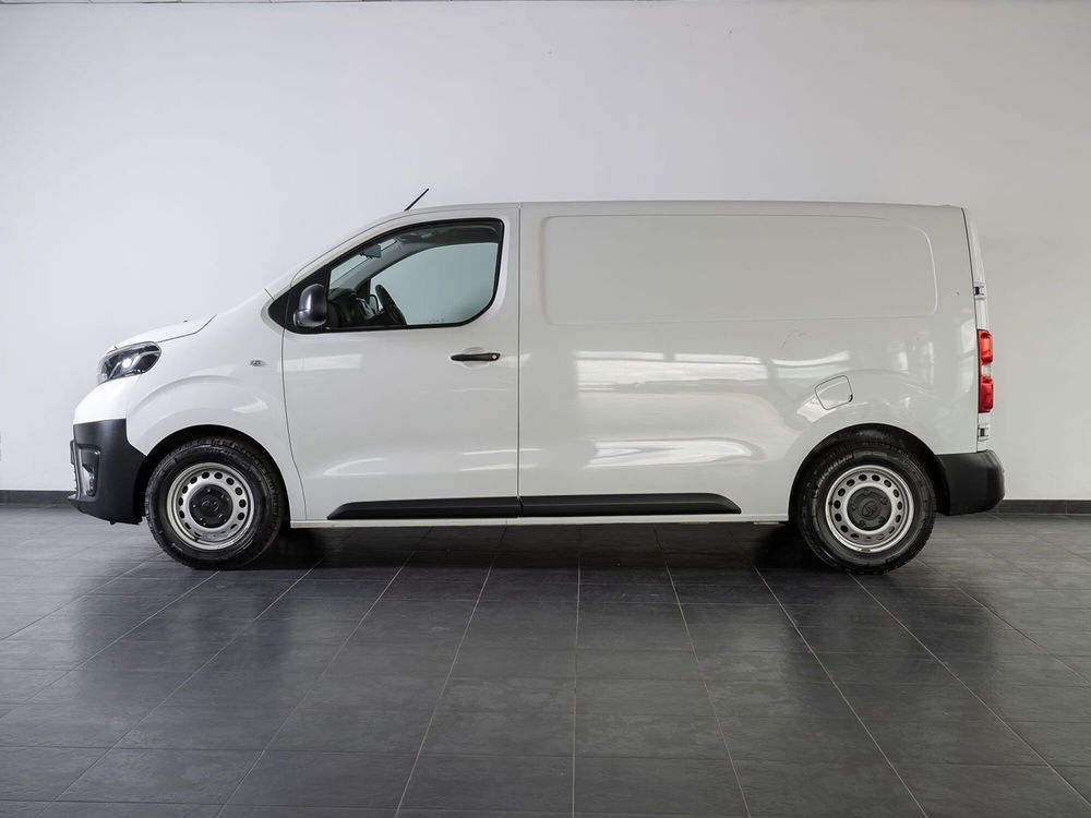 Toyota Proace usata a Foggia (3)