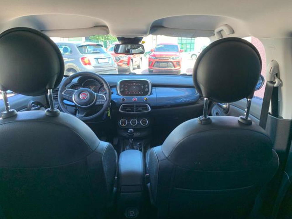 Fiat 500X usata a Ancona (12)