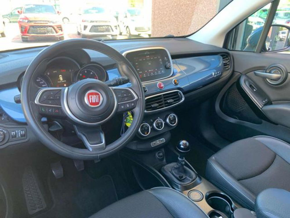 Fiat 500X usata a Ancona (14)