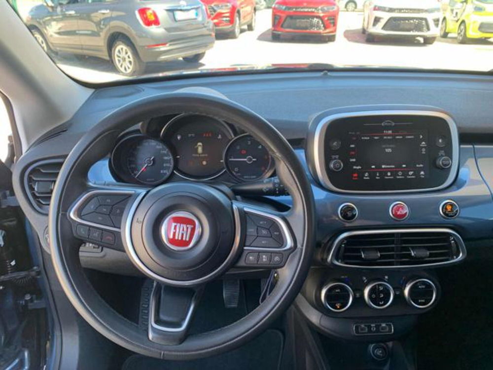 Fiat 500X usata a Ancona (15)