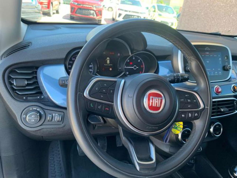 Fiat 500X usata a Ancona (16)