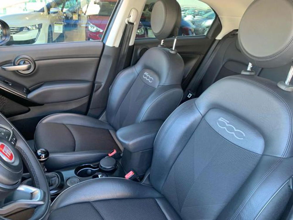 Fiat 500X usata a Ancona (18)