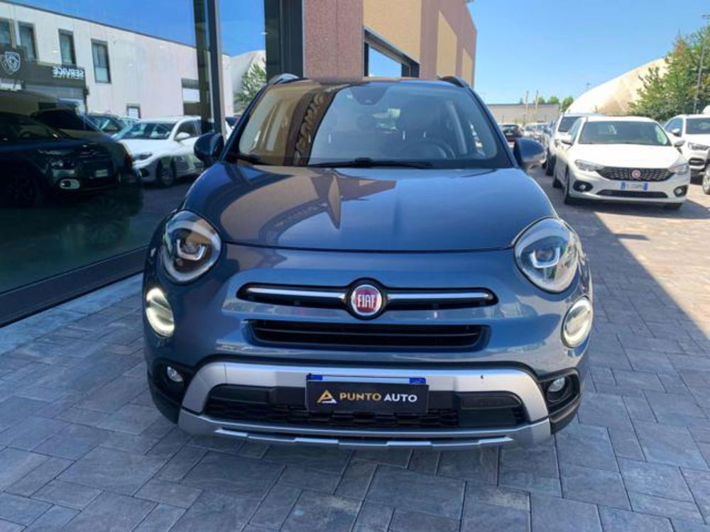 Fiat 500X usata a Ancona (5)