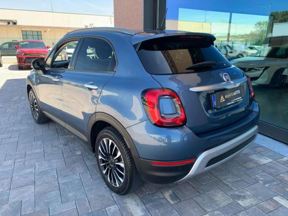 Fiat 500X usata a Ancona (8)