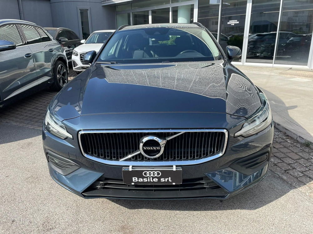 Volvo V60 usata a Taranto (2)