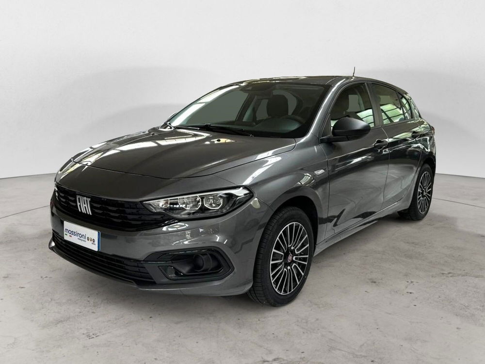 Fiat Tipo usata a Milano