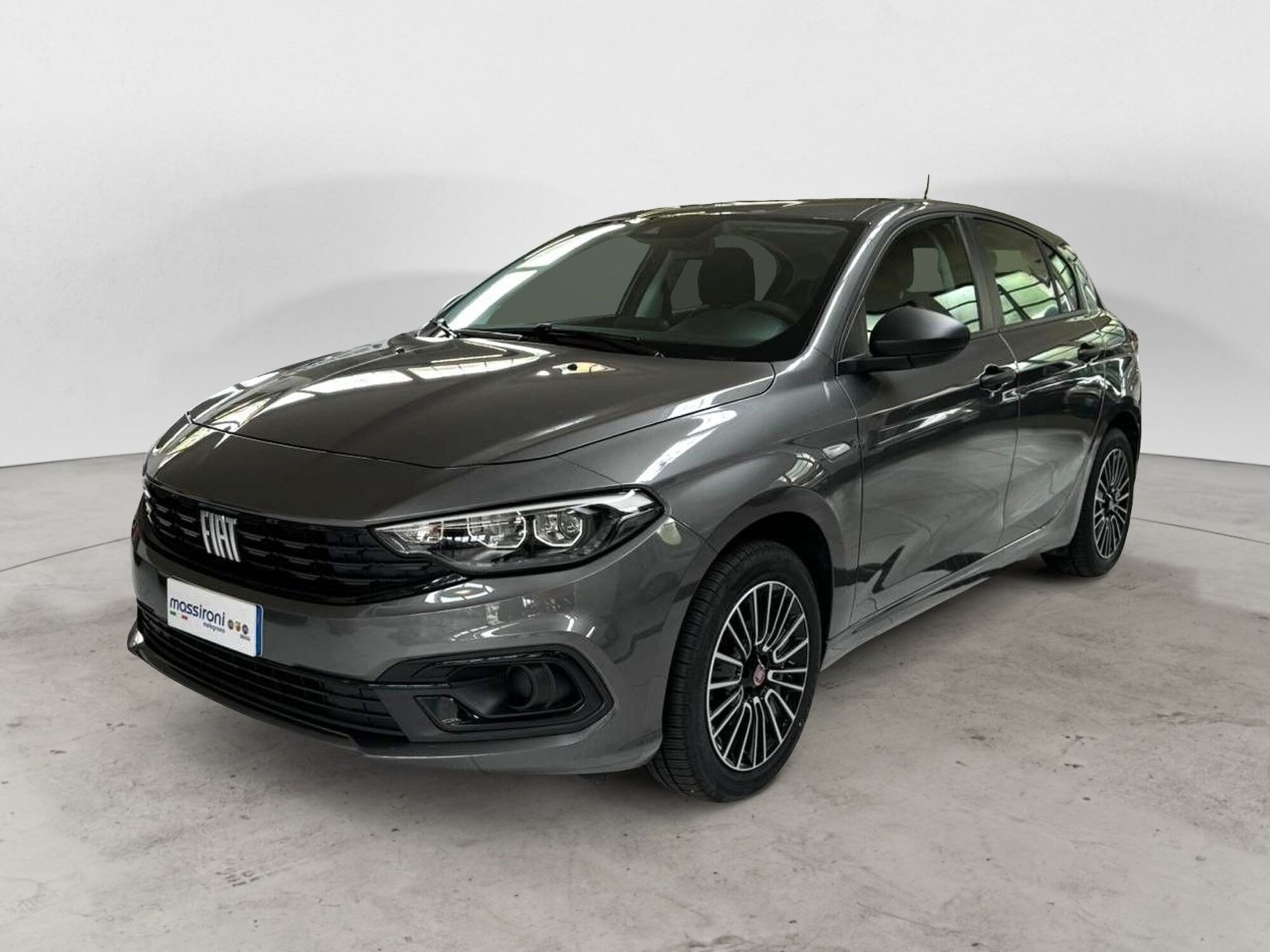 Fiat Tipo Tipo 1.0 5 porte  del 2023 usata a Melegnano