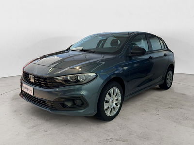 Fiat Tipo Tipo 5p 1.5 t4 hybrid Garmin 130cv dct nuova a Melegnano