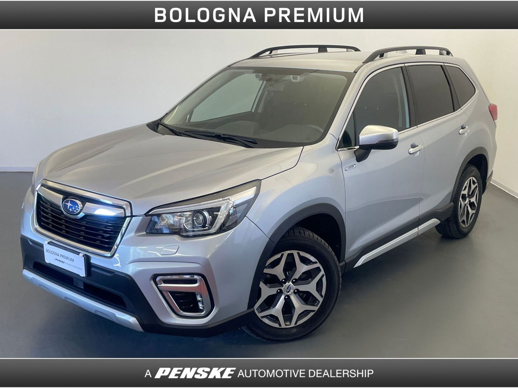 Subaru Forester 2.0i Style  del 2019 usata a Casalecchio di Reno