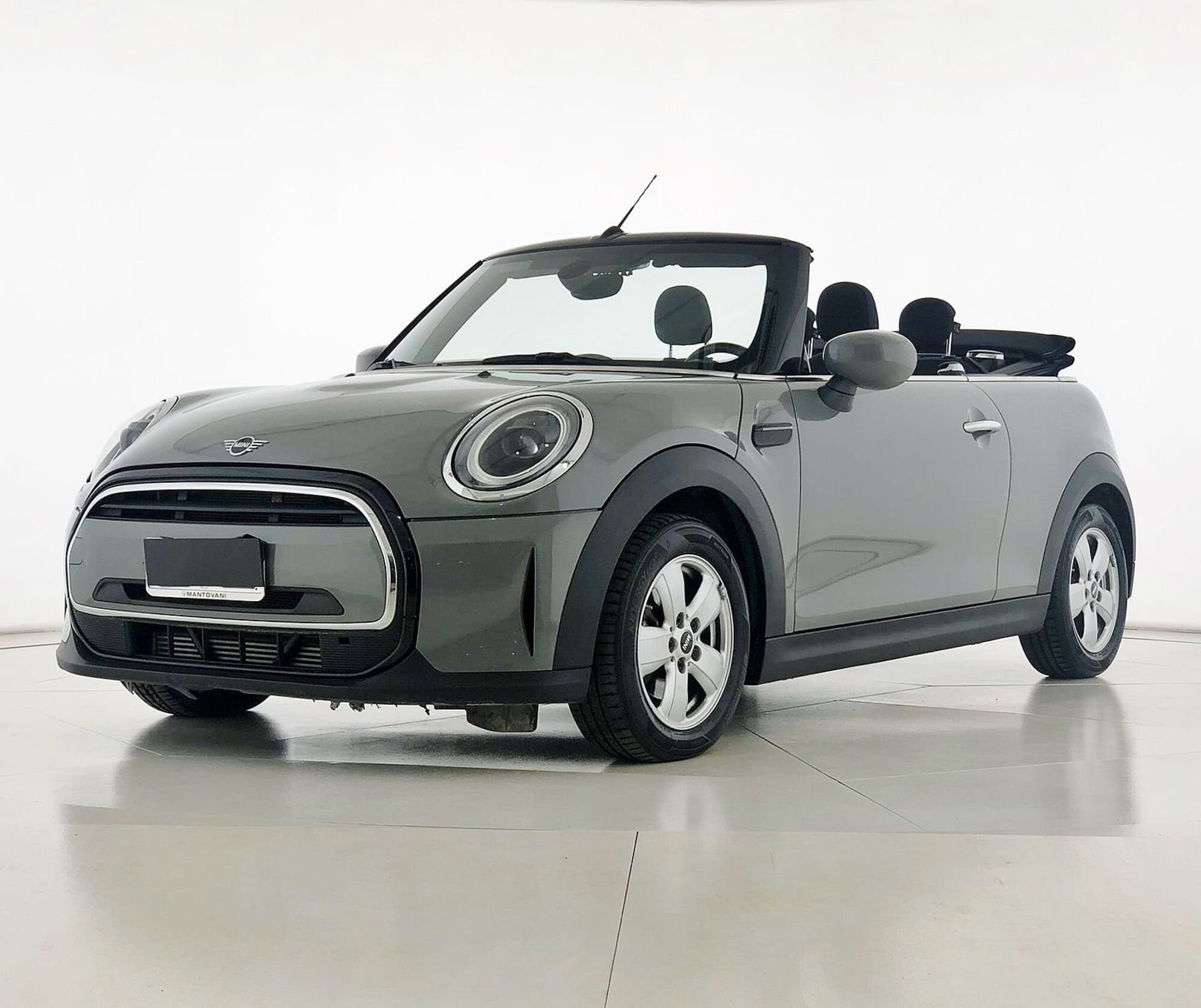 MINI Mini Cabrio 1.5 Cooper Cabrio  del 2022 usata a Bastia Umbra