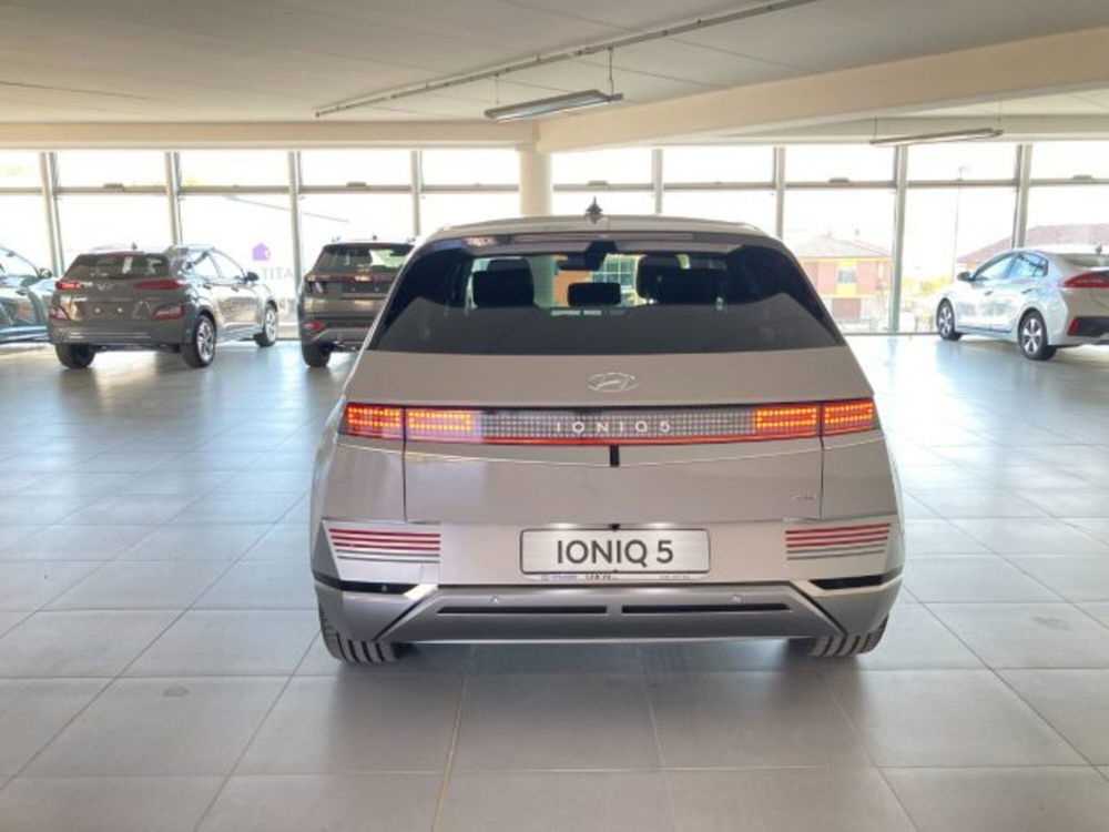 Hyundai Ioniq 5  usata a Cuneo (6)