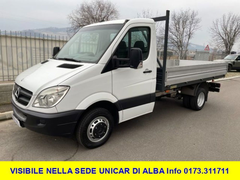 Mercedes-Benz Sprinter usata a Cuneo