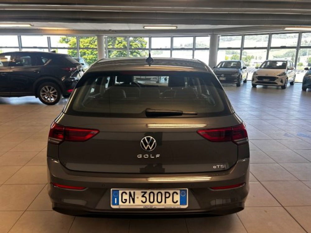 Volkswagen Golf usata a Cuneo (9)