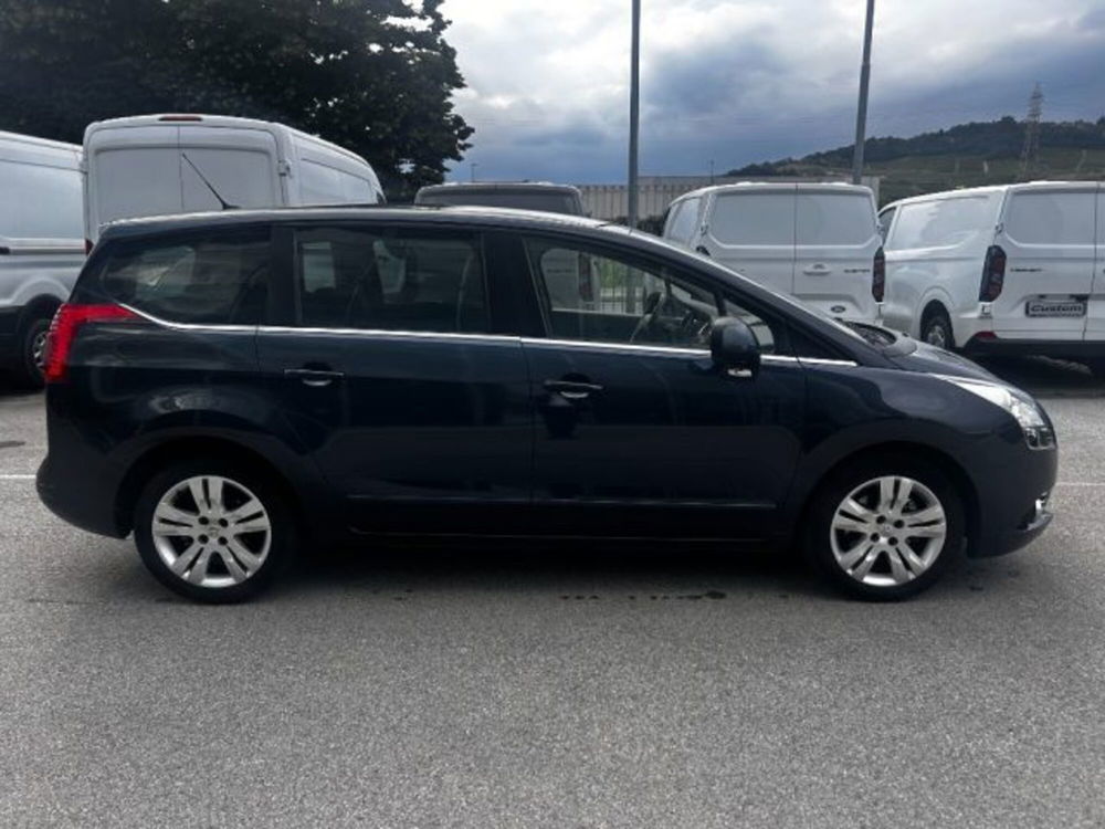 Peugeot 5008 usata a Cuneo (3)