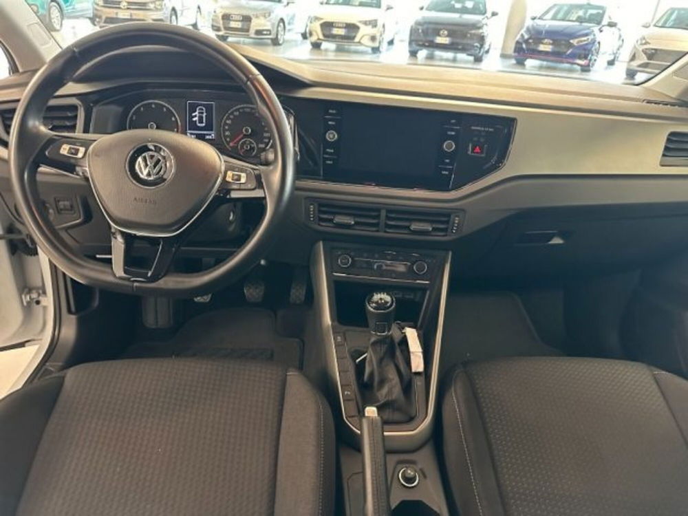 Volkswagen Polo usata a Cuneo (11)