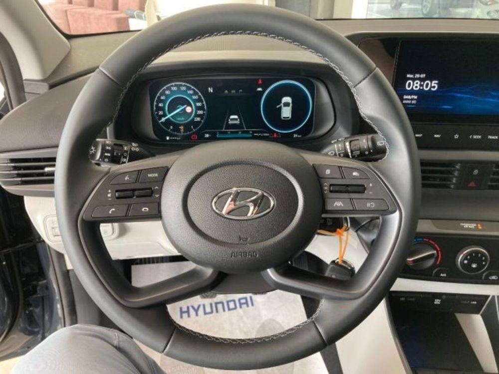 Hyundai i20 nuova a Cuneo (10)