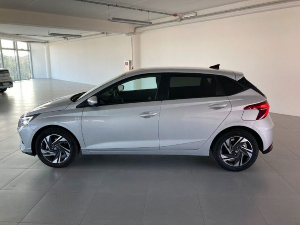 Hyundai i20 nuova a Cuneo (5)