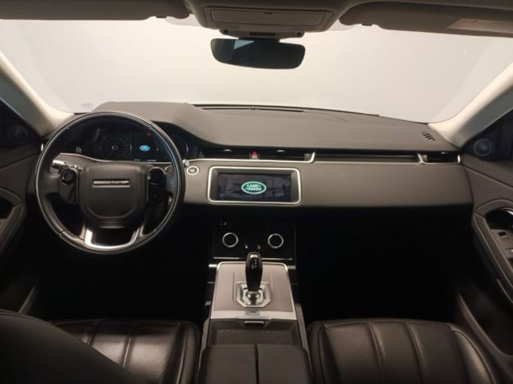 Land Rover Range Rover Evoque usata a Cuneo (10)