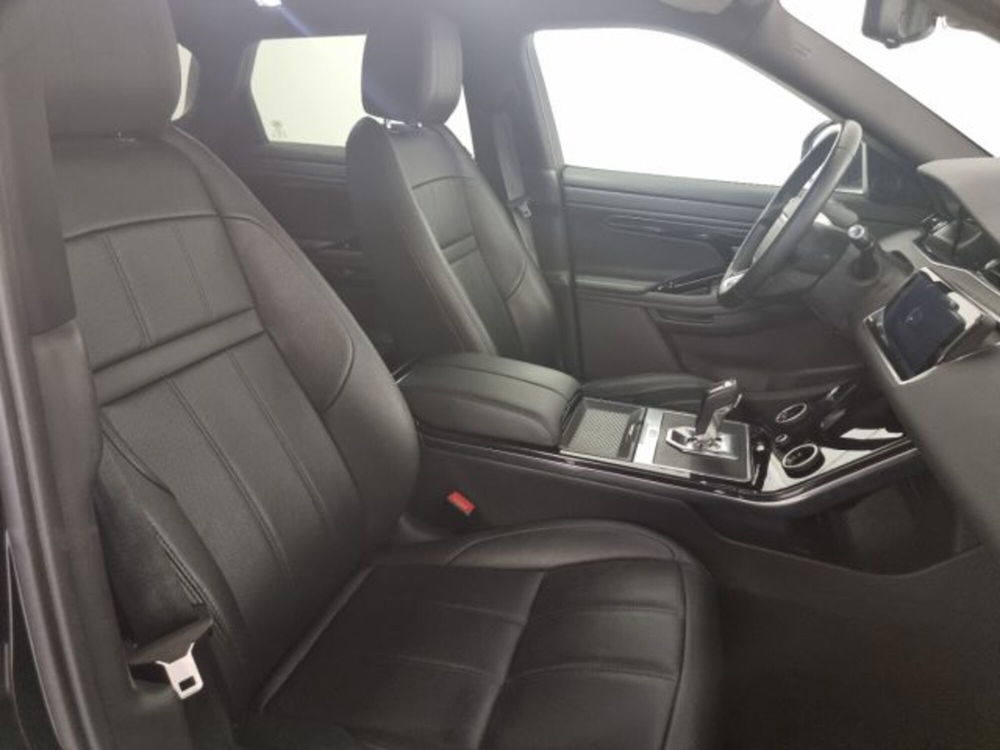 Land Rover Range Rover Evoque usata a Cuneo (8)