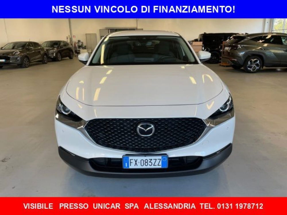 Mazda CX-30 usata a Cuneo (2)