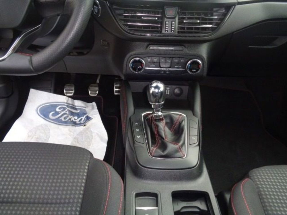 Ford Focus usata a Cuneo (13)