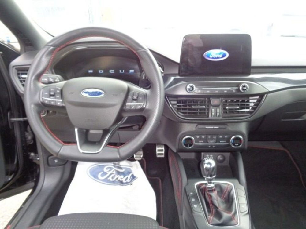 Ford Focus usata a Cuneo (9)