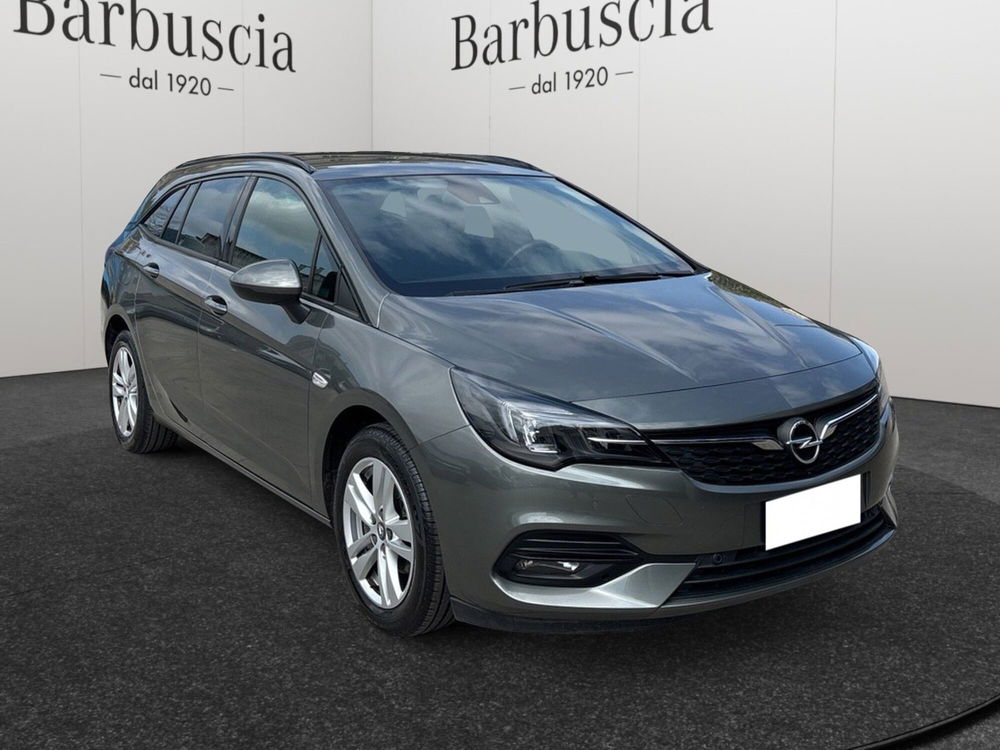 Opel Astra Station Wagon usata a Pescara (2)